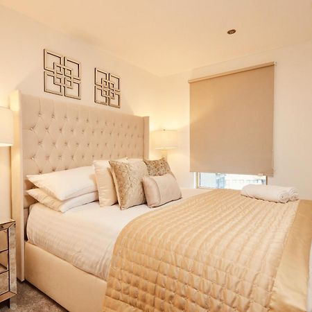 Deluxe City Apt, Beautiful River View,Free Parking No Balcony Leeds  Exterior photo